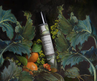 Satsuma Blossom | Perfume Oil
