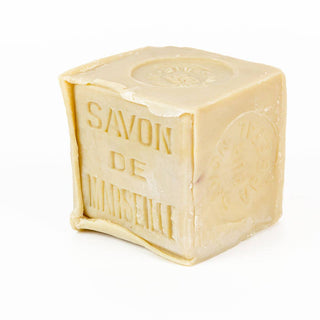 Authentic Marseille Laundry Soap Block | Coconut Oil Le Serail: 300g