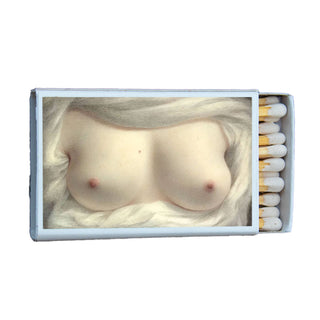 Beauty Revealed Matches