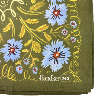 Clara Bandana No. 143