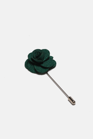 Assorted Floral Lapel Pin