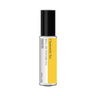 Chamomile Tea 10ml Perfume Oil Roll On