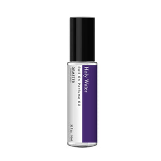 Holy Water 10ml Perfume Oil Roll On