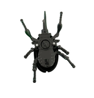 Crawling Beetle Insect Toy - Green