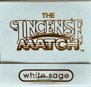 The Incense Match