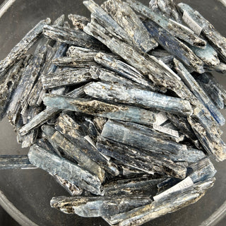 Indigo Kyanite