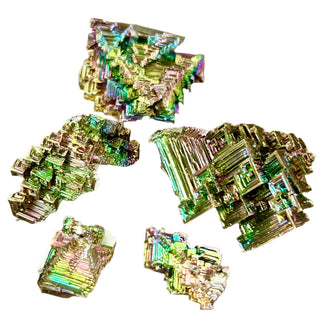 Bismuth Cluster