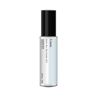 Linen 10ml Perfume Oil Roll On
