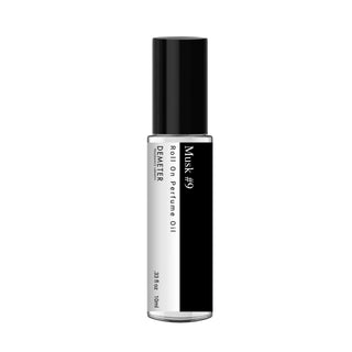 Musk #9 10ml Perfume Oil Roll On