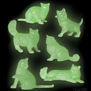 Glow Cats