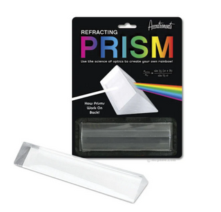 Optical Prism