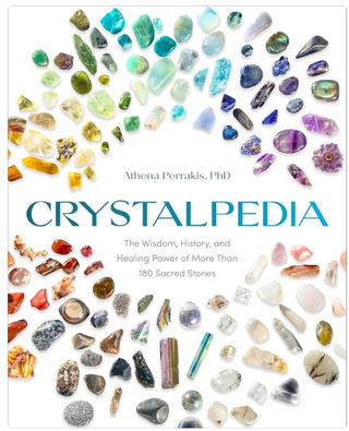 Crystalpedia