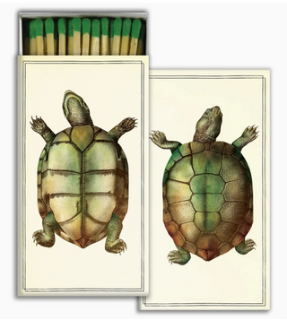 Matches In Picture Boxes