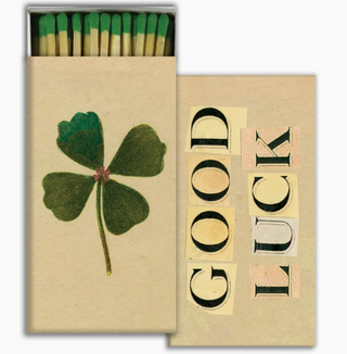 Matches In Picture Boxes