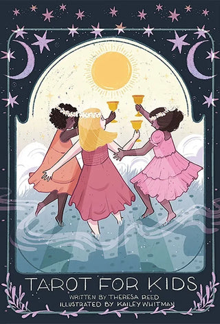 Tarot for Kids - Beginners Tarot Deck
