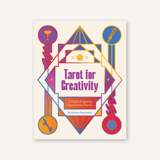 Tarot for Creativity