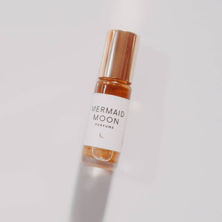 Olivine: Mini 5ml Travel Size Clean Fragrance