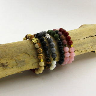 Fertility Gemstone Bracelet