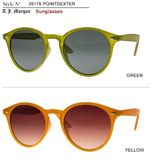 POINTDEXTER - Sunglasses