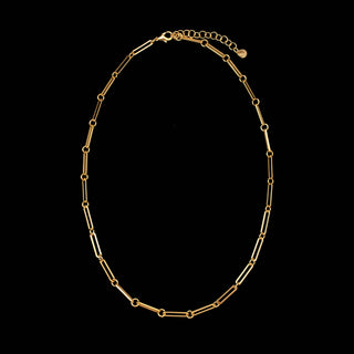 Charm 16" Adj. Necklace Base