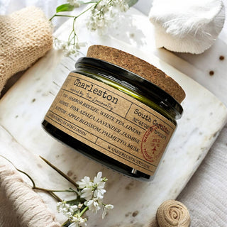 MARION LAKE | Soy Candle