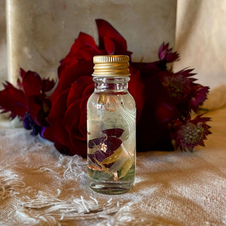 Venus Oil
