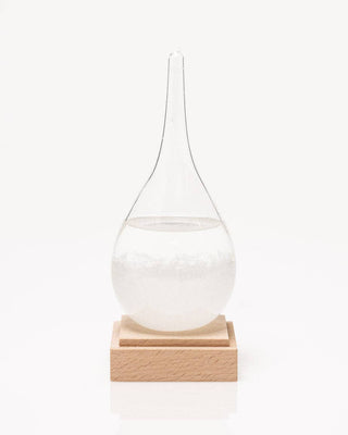 Small Tempest Flask Weather Predictor