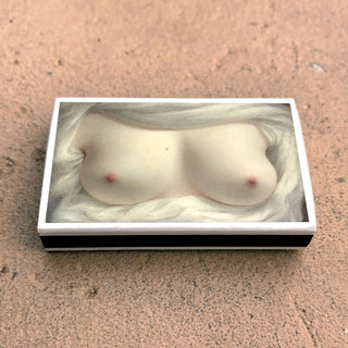 Beauty Revealed Matches