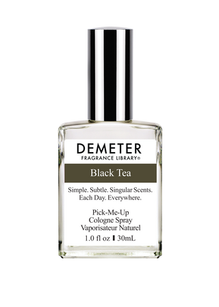 Black Tea 1oz Cologne Spray