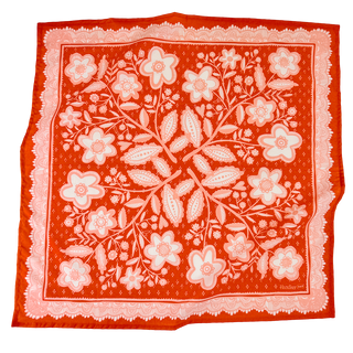 Lacey Bandana No. 145