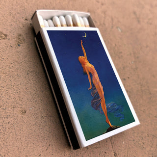 Reach for the Moon Matches