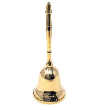 Brass Hand Bell