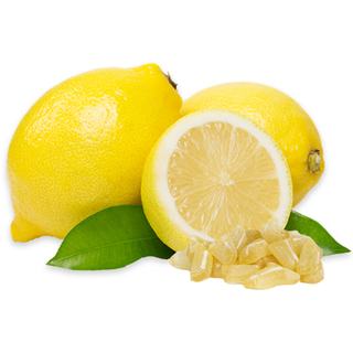 Lemon Buds Candy 2.5oz