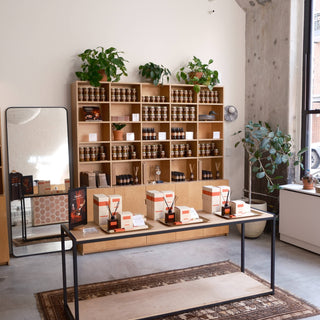 Spruce - 7.2oz Candle