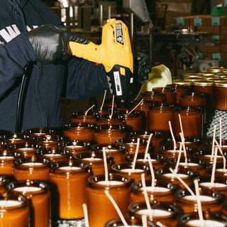 Arroyo Oak – 7.2 oz Candle