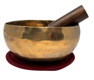 4" Himalayan Singing Bowl
