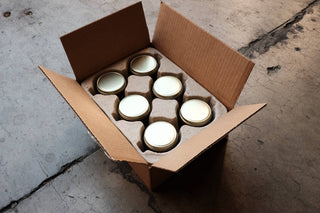 Los Angeles - 7.2 oz Candle