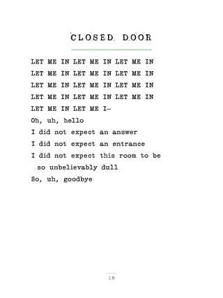 I Could Pee on This: And Other Poems By Cats