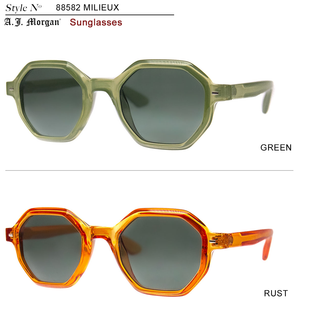 Milieux - Sunglasses