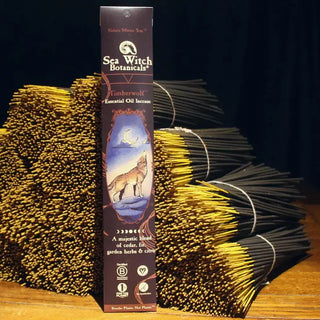 Incense Sticks - 20 Sticks