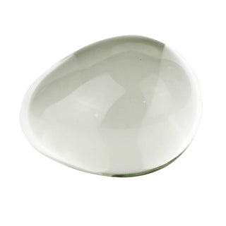 Egg, Glass: Clear / Glass