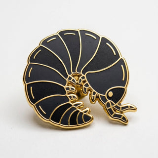 Roly Poly Pin