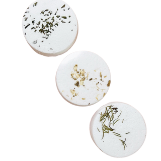 Tarot Shower Steamer Set