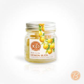 Lemon Buds Jar - 7.3 OZ