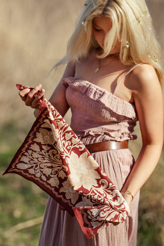 Agatha Bandana No. 138