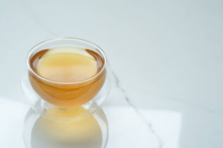 Appetite Herbal Tea: 2 oz