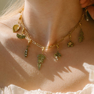 Ginkgo Charm