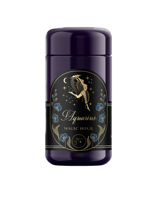 Aquarius: Visionary Goddess Tea: Sampler Pouch (10-15 Cups!)