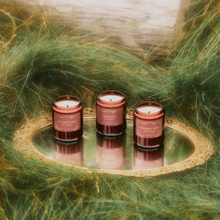 Silver Mist - 7.2oz Candle