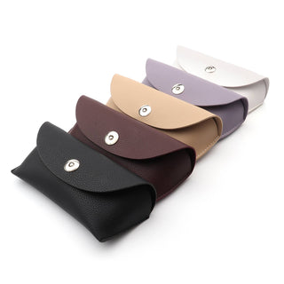 Classic Square Curved Lens Sunglasses - Assorted Colors